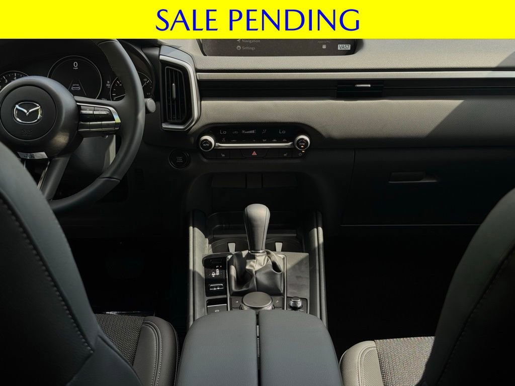 Used 2025 MAZDA CX-50 AWD 2.5 S w/ Weather Package image 34
