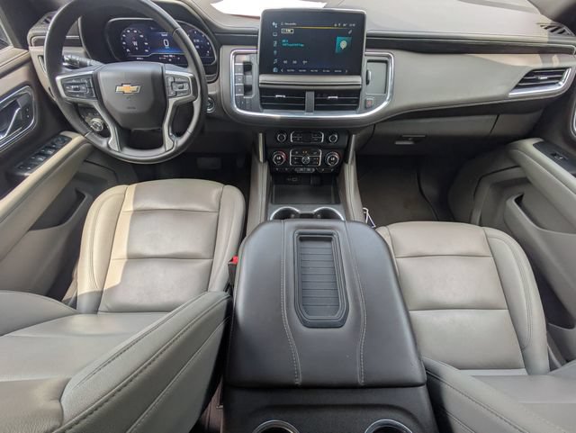 Used 2024 Chevrolet Tahoe LT RWD image 15