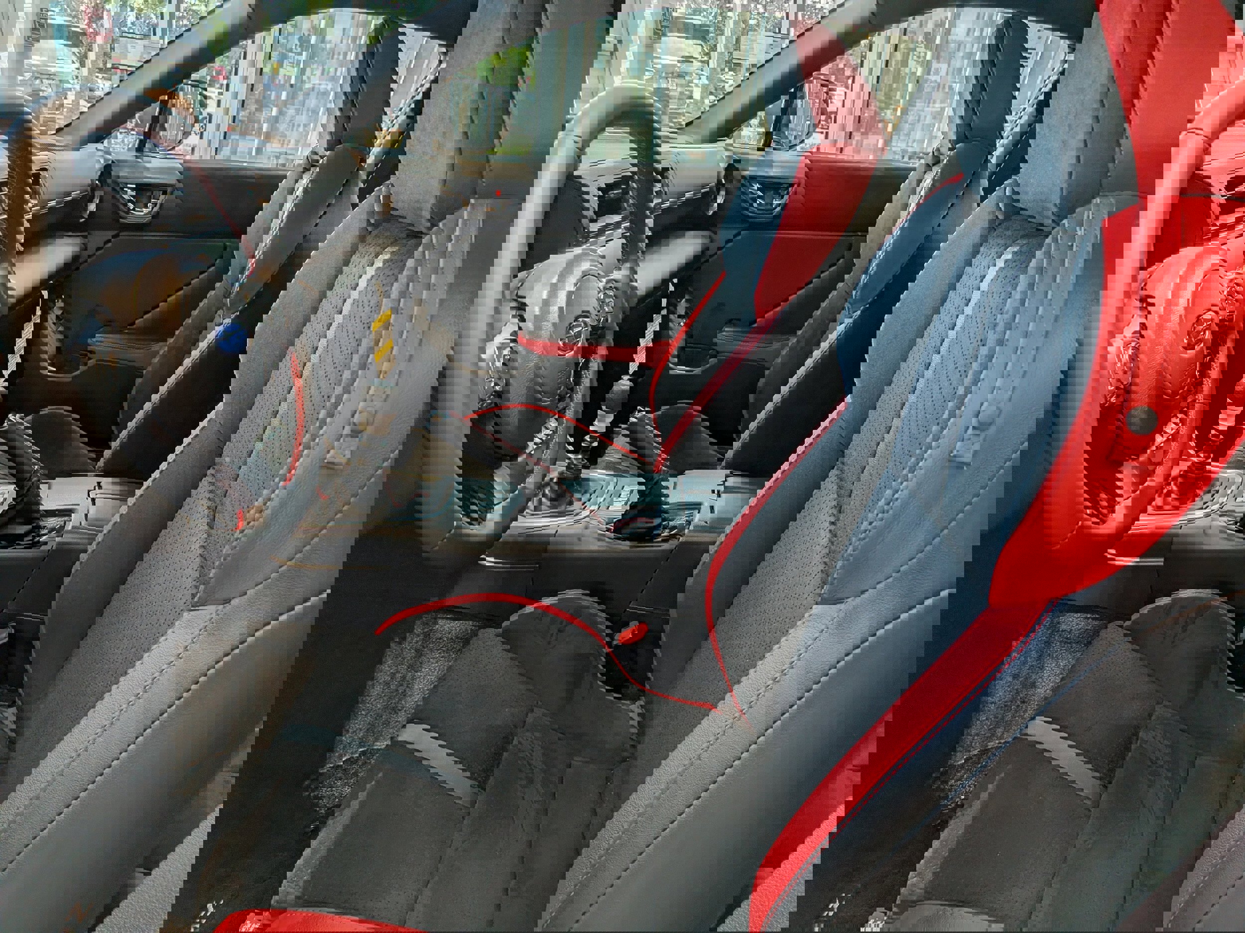 New 2026 Subaru BRZ Limited RWD image 12