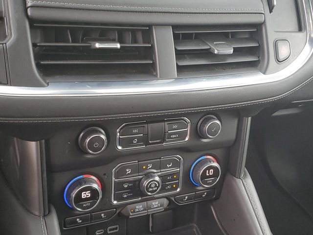 Used 2022 Chevrolet Tahoe LT w/ LT Signature Plus Package image 17