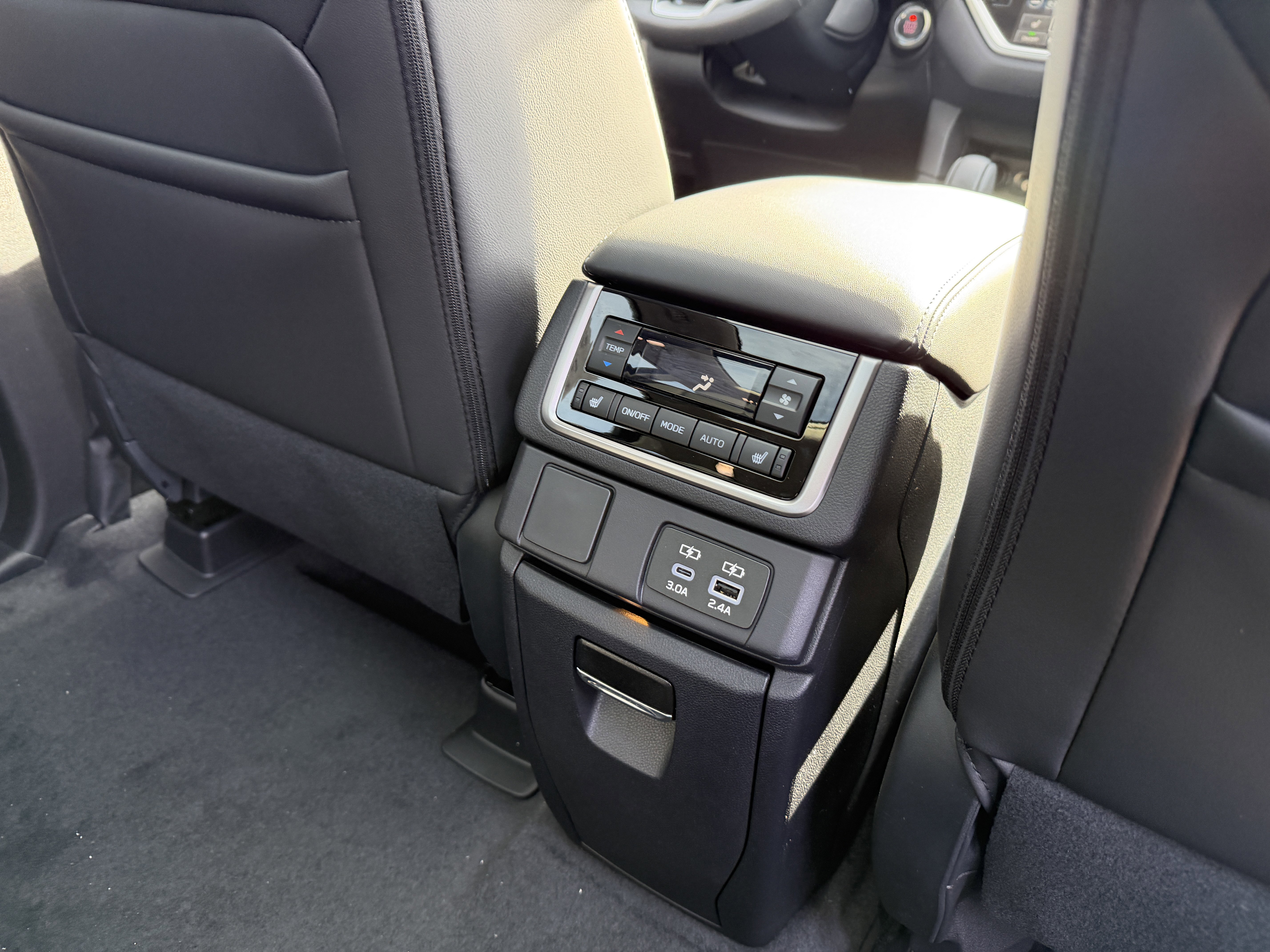 New 2026 Subaru Ascent Limited image 27