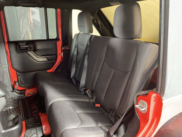 Used 2013 Jeep Wrangler Unlimited Sport AWD/4WD image 24