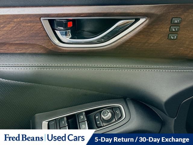 Used 2023 Subaru Ascent Touring image 20