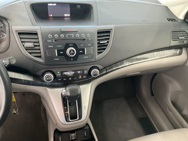 Used 2012 Honda CR-V EX-L image 14