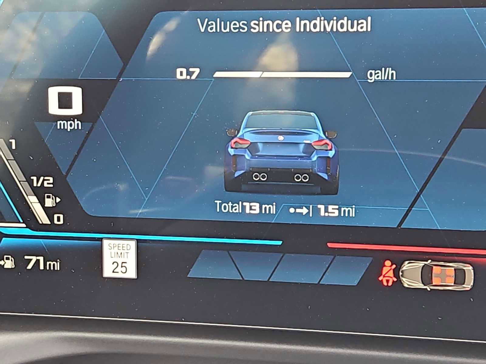 New 2026 BMW M2 w/ Lighting Package image 30