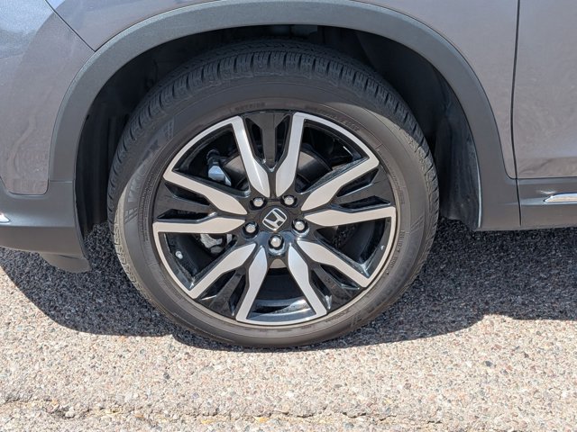 Used 2022 Honda Pilot Touring image 15