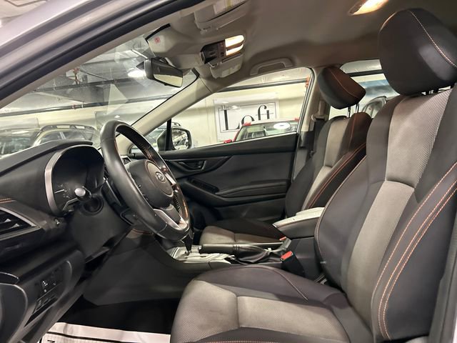 Used 2022 Subaru Crosstrek 2.0i Premium image 10