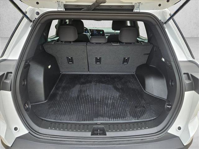 Certified 2026 Chevrolet Equinox LT w/ LPO, Floor Liner Package FWD image 6