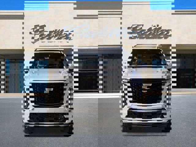 Certified 2026 Cadillac Escalade V w/ LPO, ONYX Package image 11