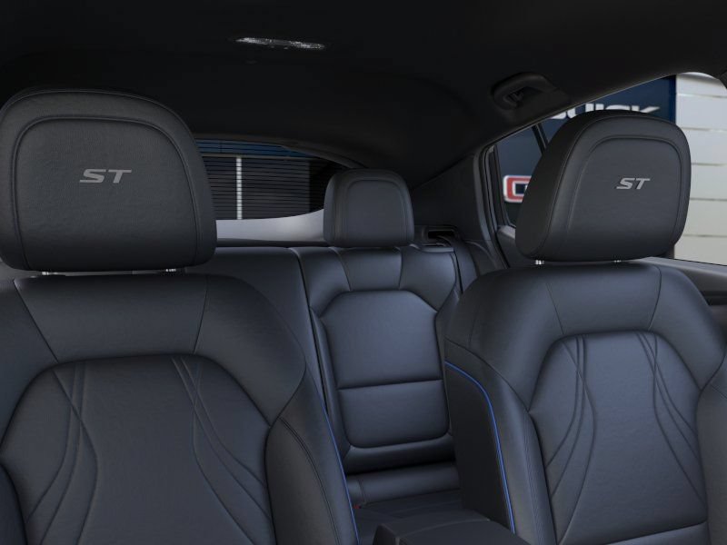New 2026 Buick Envista Sport Touring w/ Convenience I Package FWD image 24