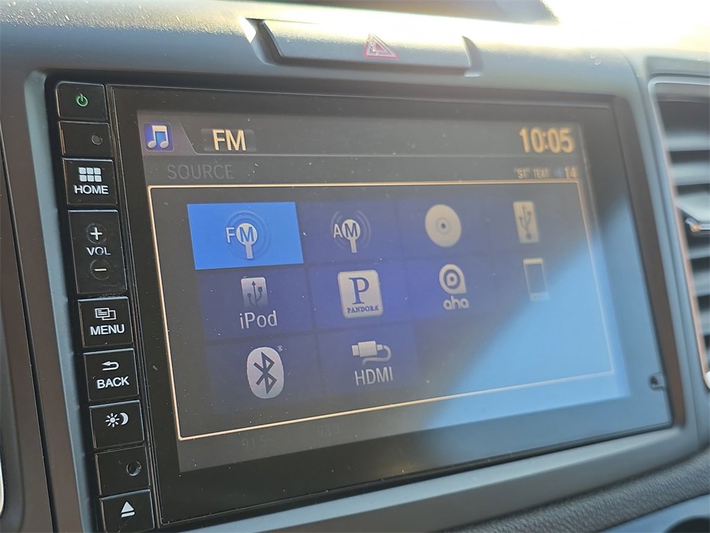 Used 2016 Honda CR-V EX image 22