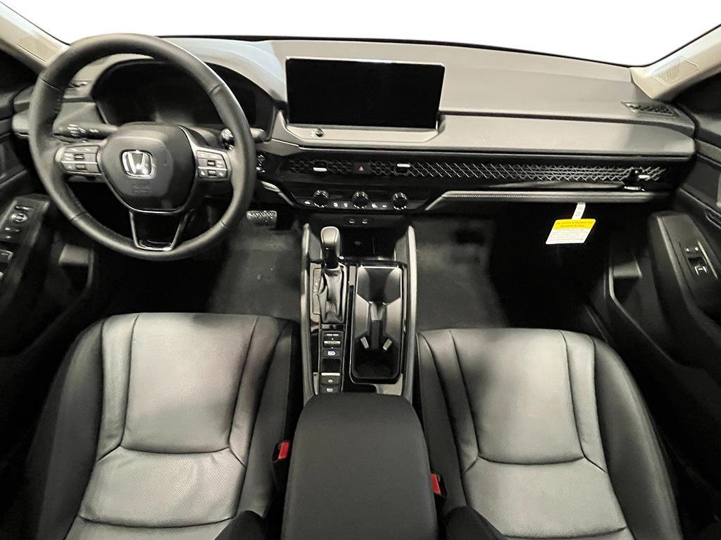 New 2026 Honda Accord EX-L image 25