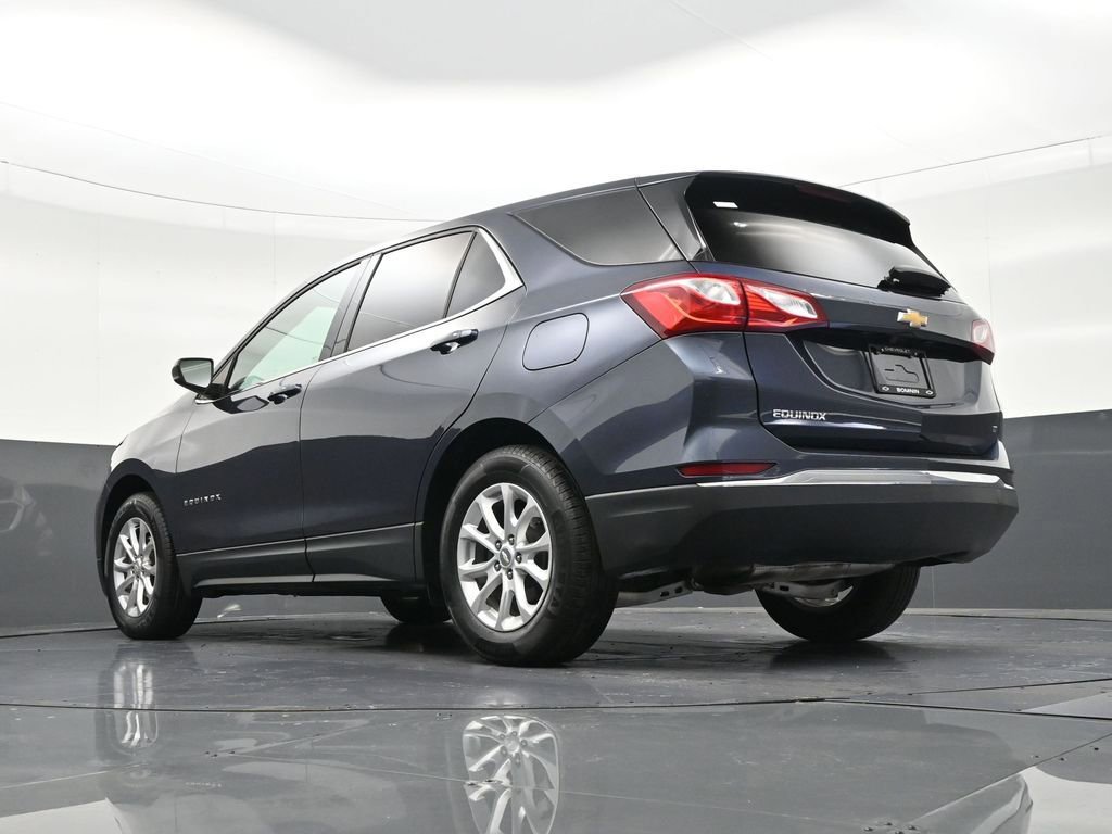 Used 2019 Chevrolet Equinox LT image 25
