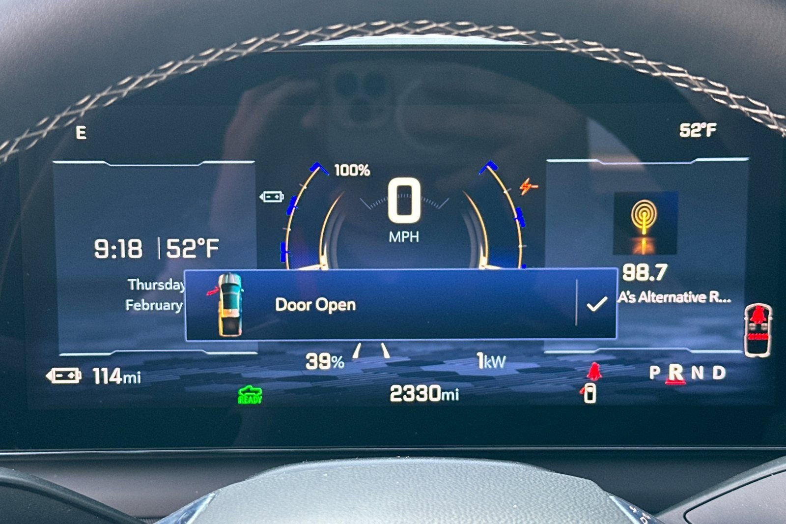 Used 2026 Chevrolet Silverado EV LT image 30