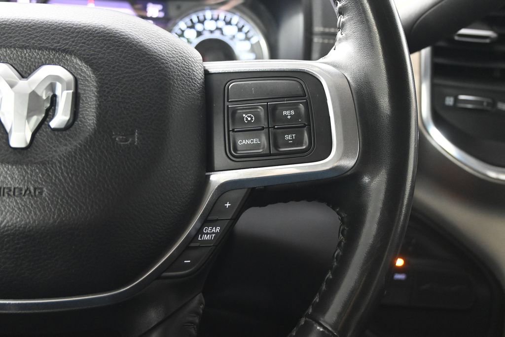 Used 2020 RAM 2500 Laramie AWD/4WD image 39