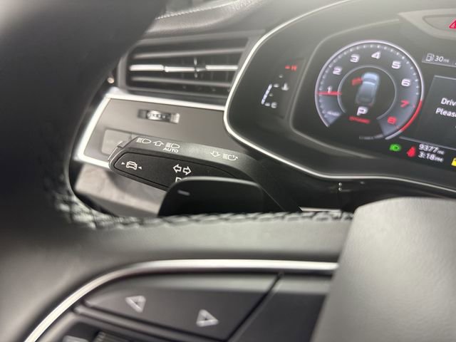 Used 2023 Audi Q7 2.0T Premium Plus w/ Premium Plus Package image 16