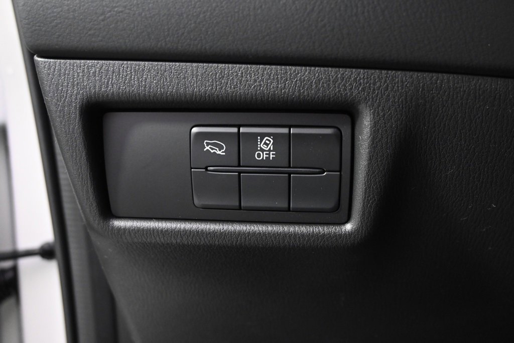 New 2025 MAZDA CX-5 AWD 2.5 S w/ Select Package image 24