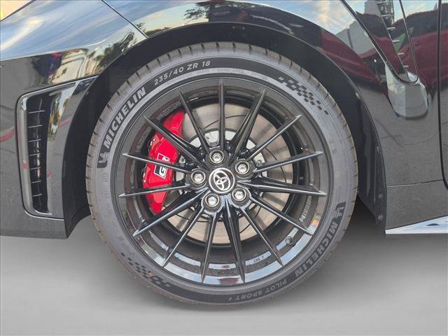New 2026 Toyota Corolla GR AWD/4WD image 9