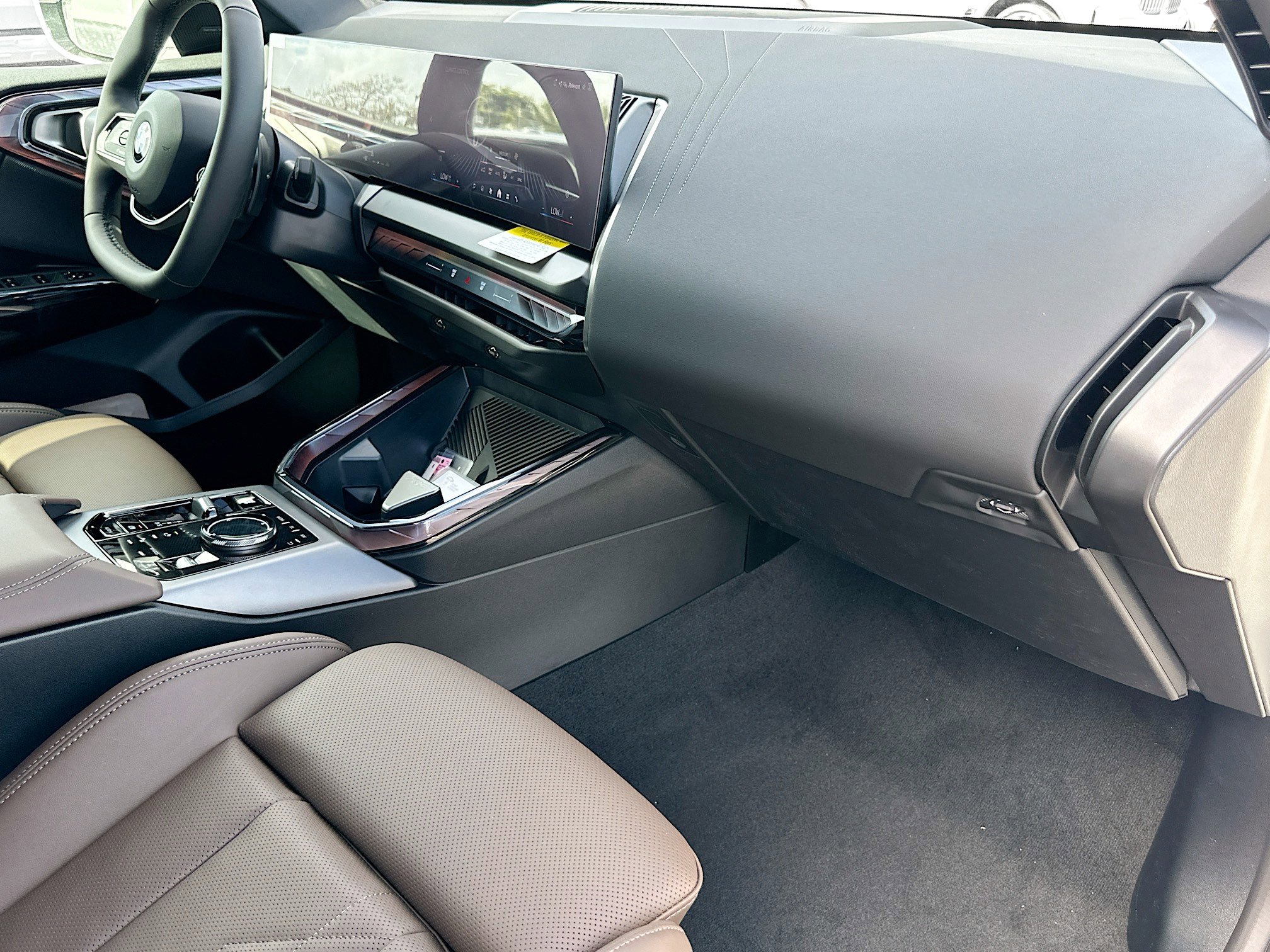 New 2026 BMW X3 xDrive30 w/ Convenience Package image 24