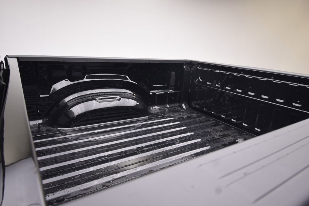 New 2026 RAM 1500 Big Horn w/ Night Edition image 19