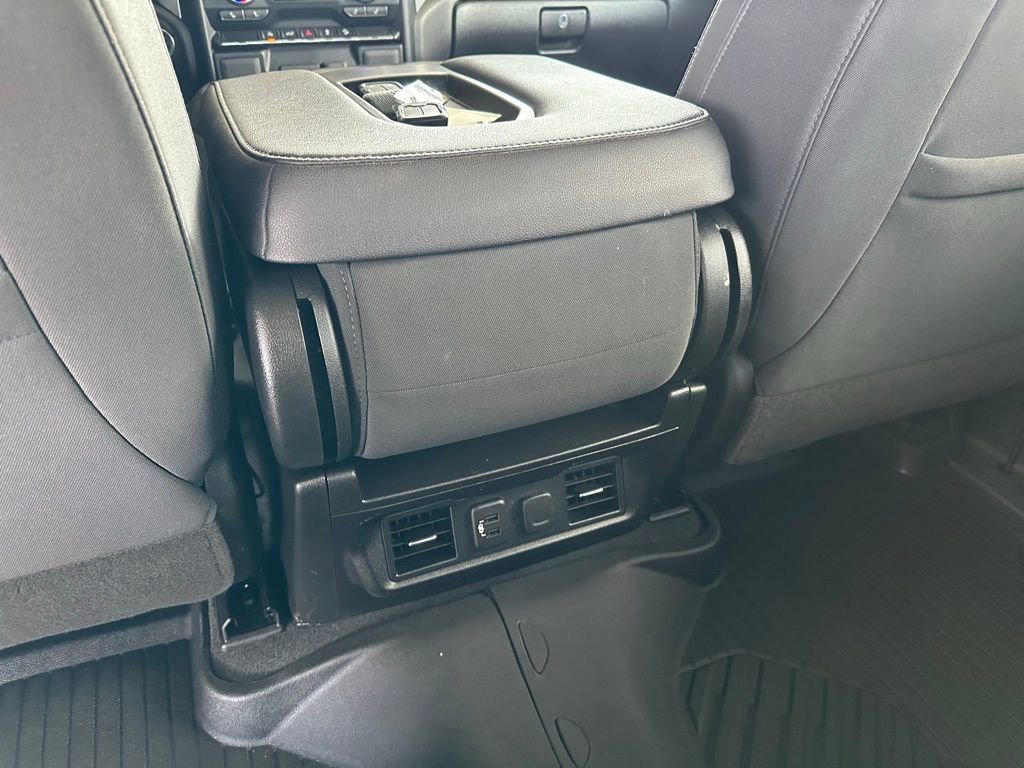 Used 2021 GMC Sierra 1500 Elevation w/ X31 Off-Road Package image 22