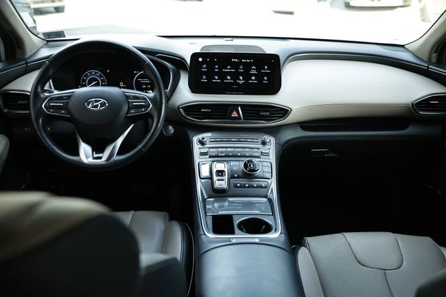 Used 2023 Hyundai Santa Fe Limited AWD/4WD image 26