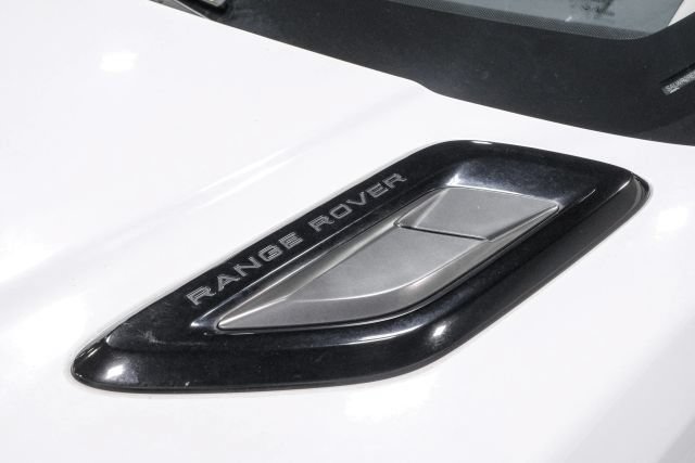 Used 2018 Land Rover Range Rover Sport Supercharged AWD/4WD image 65