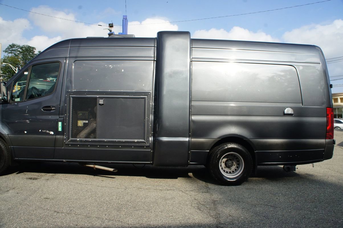 Used 2019 Mercedes-Benz Sprinter 170 image 6