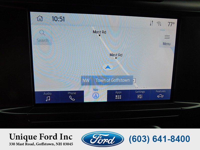 Used 2023 Ford F150 XL w/ STX Appearance Package AWD/4WD image 20