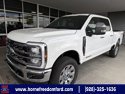 New 2026 Ford F350 Lariat w/ Lariat Premium Package