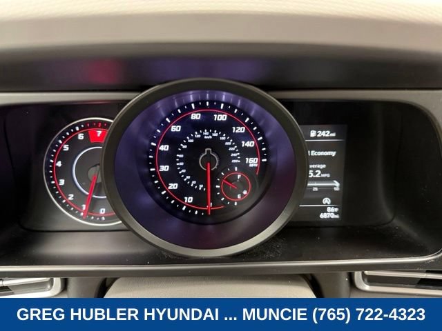 Used 2023 Hyundai Elantra SE FWD image 7