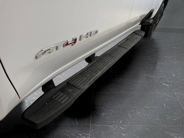 Used 2024 GMC Sierra 2500 AT4 w/ AT4 Preferred Package image 38