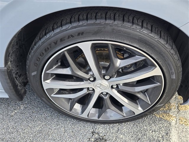 Used 2023 Honda Civic Touring image 17