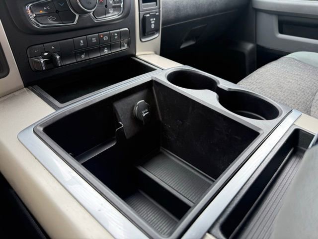 Used 2015 RAM 2500 Big Horn image 28