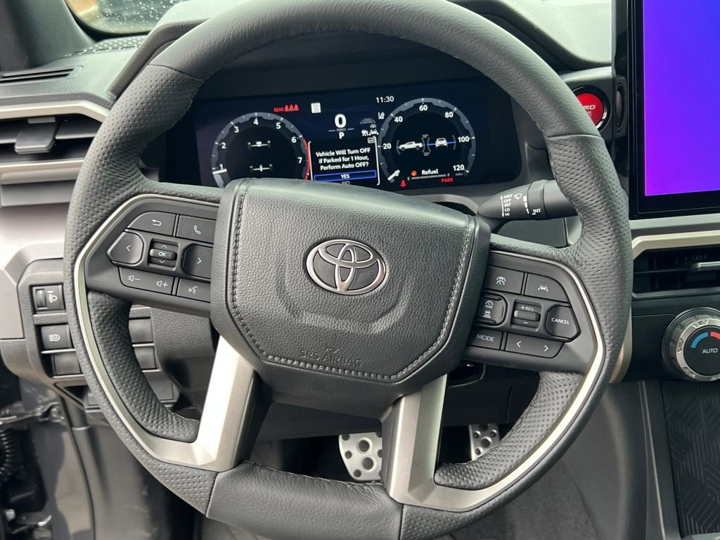 New 2026 Toyota Tacoma TRD Sport image 13