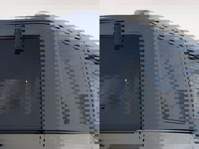 New 2026 Ford Bronco Outer Banks image 57