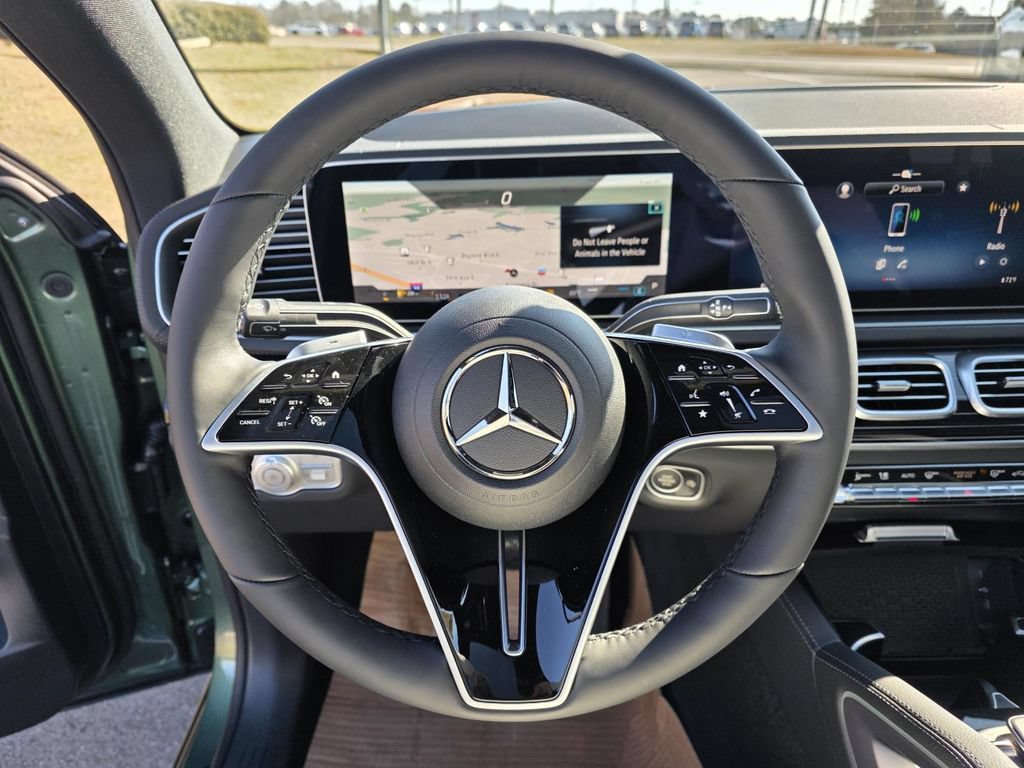 New 2026 Mercedes-Benz GLE 450 4MATIC Coupe image 15