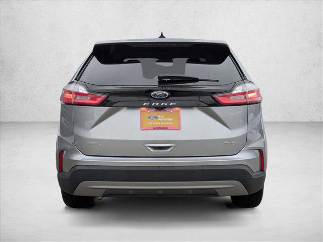Certified 2023 Ford Edge SEL image 6