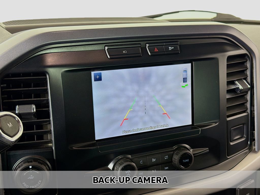 Used 2023 Ford F150 XLT image 6