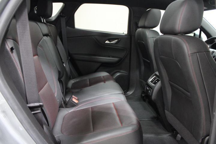 Used 2023 Chevrolet Blazer RS w/ Driver Confidence II Package AWD/4WD image 29