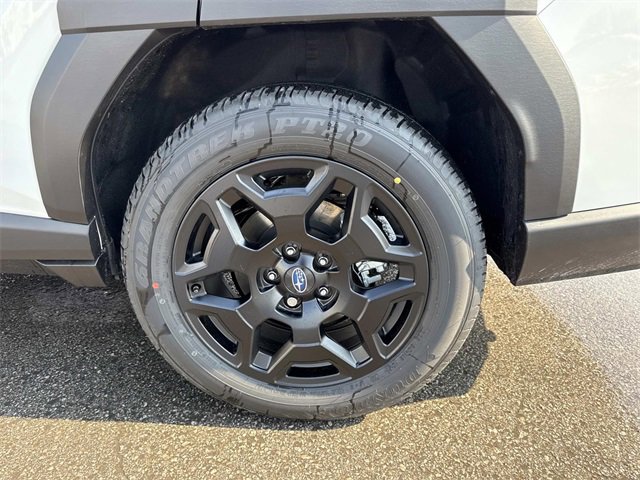 New 2026 Subaru Outback Limited image 27