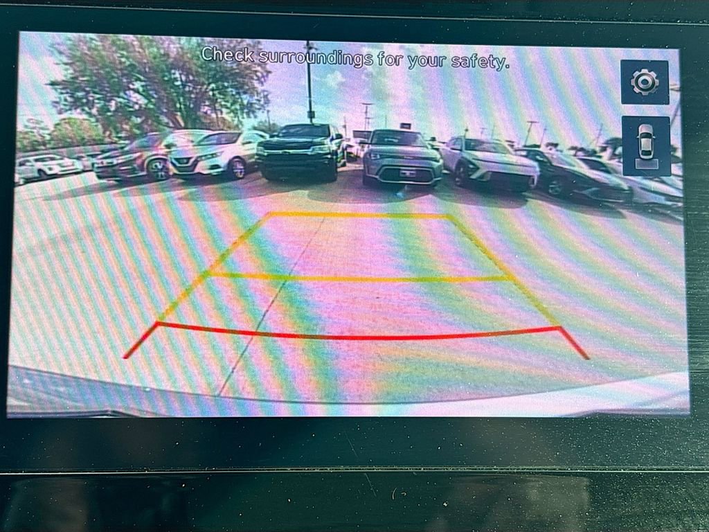 Used 2023 Hyundai Tucson SEL image 13