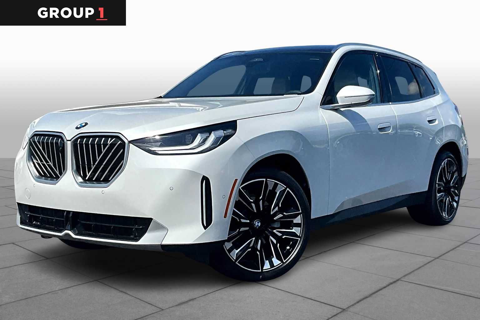 New 2026 BMW X3 xDrive30i w/ Premium Package AWD/4WD video 1