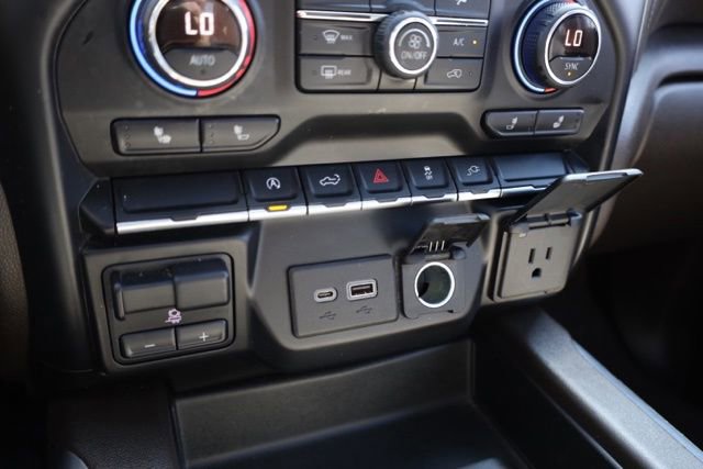 Used 2019 Chevrolet Silverado 1500 RST w/ All-Star Edition image 28