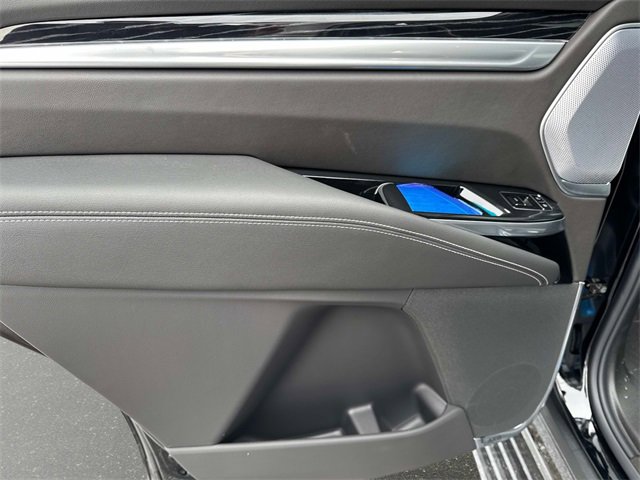 New 2026 Cadillac Escalade Sport w/ Touring Package image 10