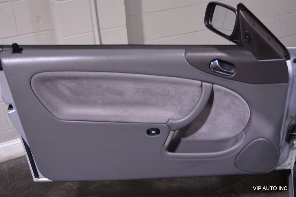 Used 2001 Saab 9-3 SE image 21