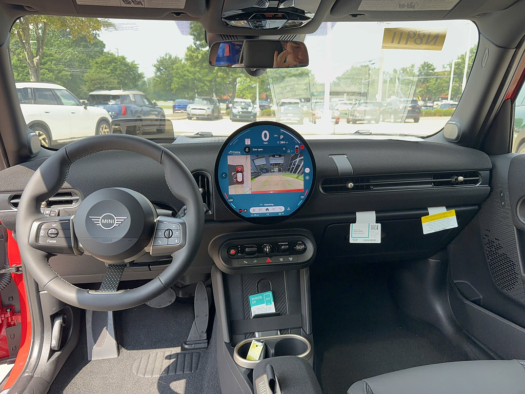New 2026 MINI Cooper S FWD image 7