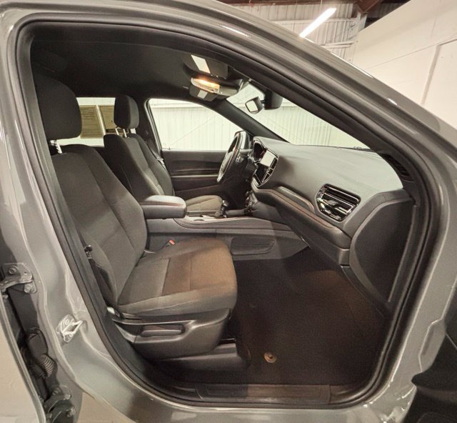 Used 2025 Dodge Durango GT AWD/4WD image 18