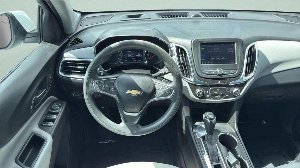 Used 2020 Chevrolet Equinox LT FWD image 12