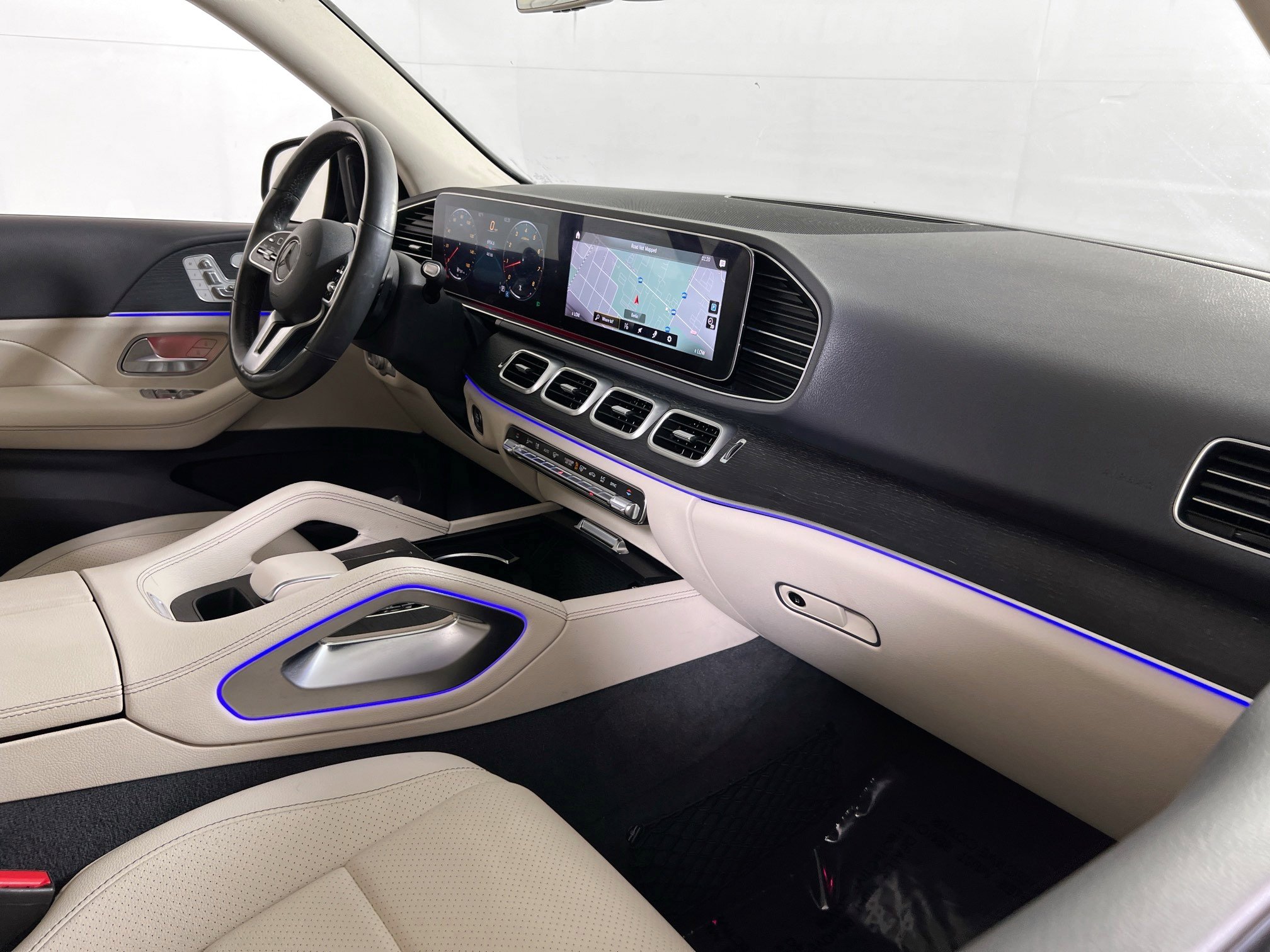 Used 2020 Mercedes-Benz GLE 350 4MATIC image 29
